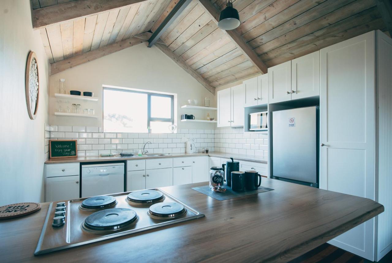 Lakeside Mountain Loft Exterior foto